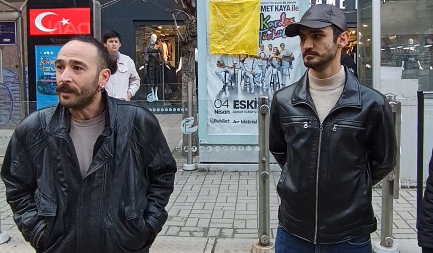 Turancı Dernekler Birliği O Etkinliğe Tepki Gösterdi: “Durmanız Gereken Yeri Öğrenin”