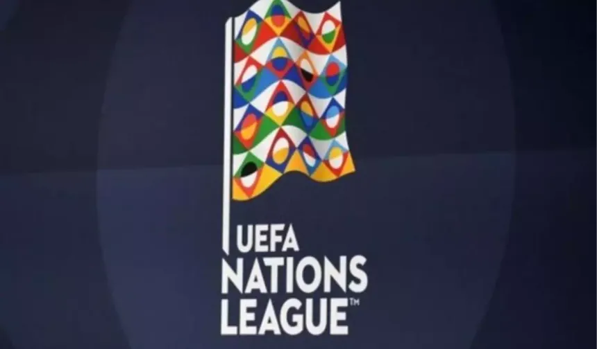 Türkiye Uluslar Ligi Ligi ne zaman saat kaçta,kura çekimi?