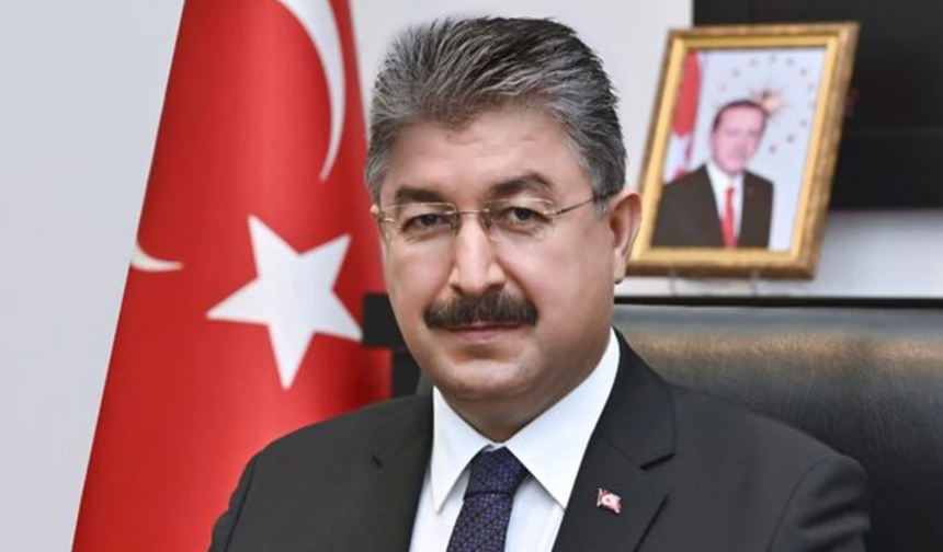 Vali Yılmaz: Hocalı Katliamı İnsanlık Suçudur