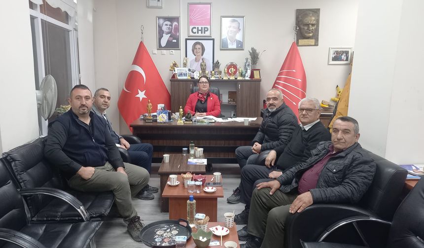 Selma Sara: "Çiftçi Sorunları Görmezden Geliniyor"