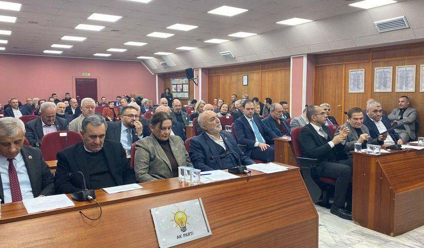 Alanönü Mahallesi Taşınmazı İçin Yeni Satış Kararı Kabul Edildi