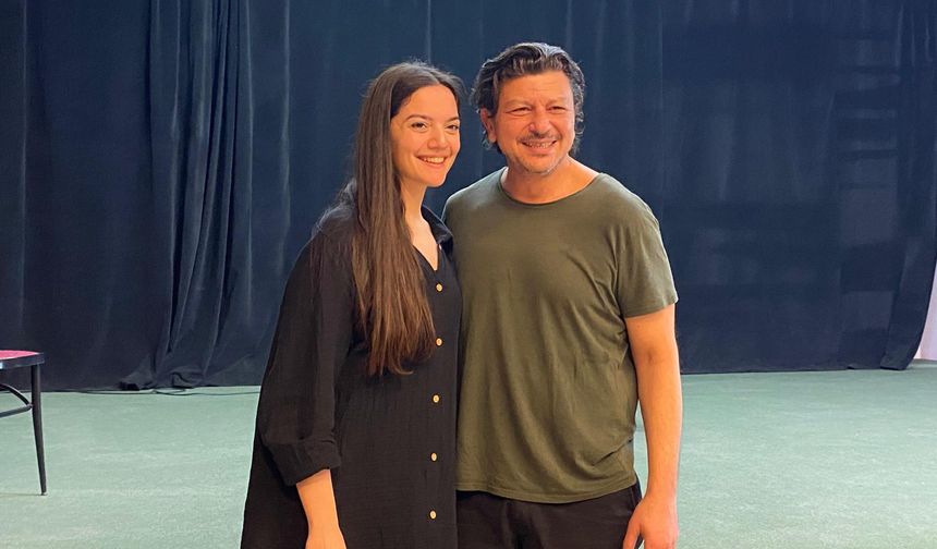 Sahnenin Büyüsü: 25 Yıllık Yolculuk