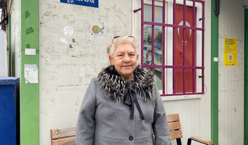 Yeşiltepe Mahallesi’nde Dönüşüm Süreci: Kim Ne Diyor?