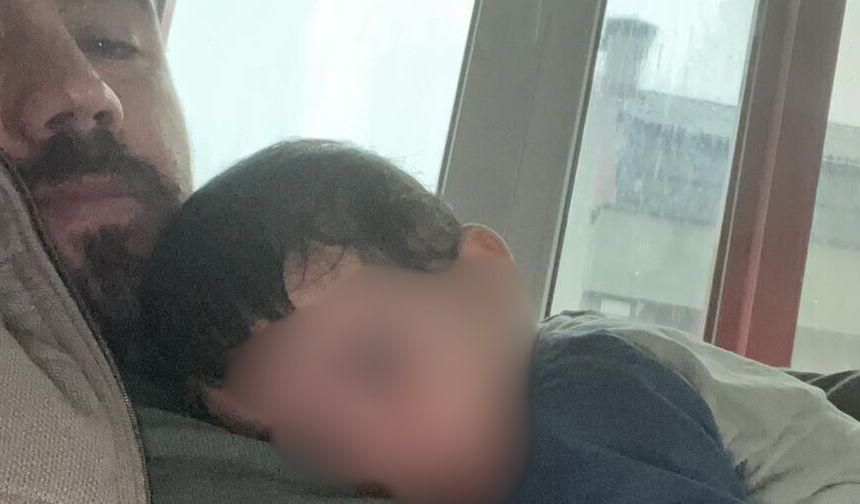 Ateş Şikayetiyle Hastaneye Götürülen Bebeğin Ölümü Adli Sürece Taşındı