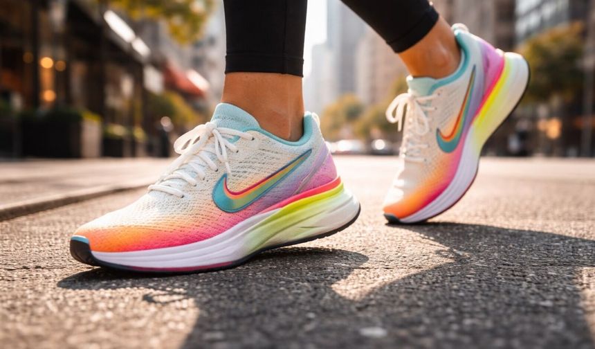 Spor Ayakkabı Seçiminde Doğru Adım: İhtiyaca Göre Model Rehberi