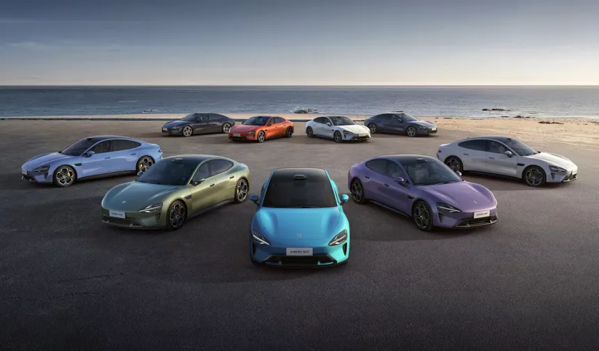 Xiaomi yollarda fırtına estiriyor: 22 ayda 600 bin teslimatla tarih yazıldı!