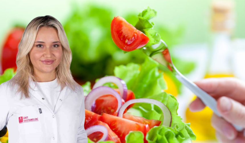 Uzmanı Uyardı: Lipodem Hastaları Bu Gıdalardan Uzak Durmalı!