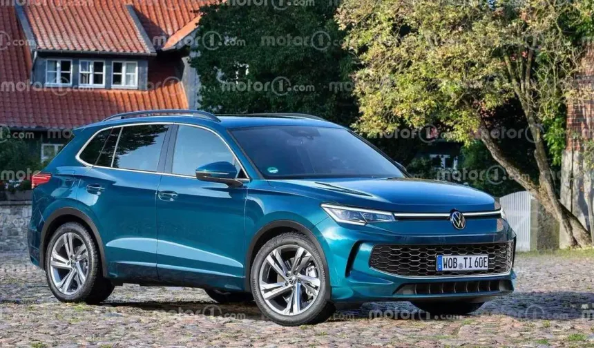 Efsane Geri Dönüyor, ID.4 Tarihe Karışıyor!