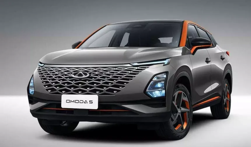 Otomotiv Dünyasında Deprem: Chery İttifakı Çatırdadı, Beyaz Filo Bayrak Çekti!