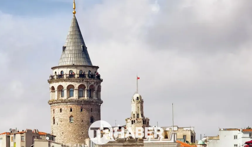 Galata Kulesi kimin?