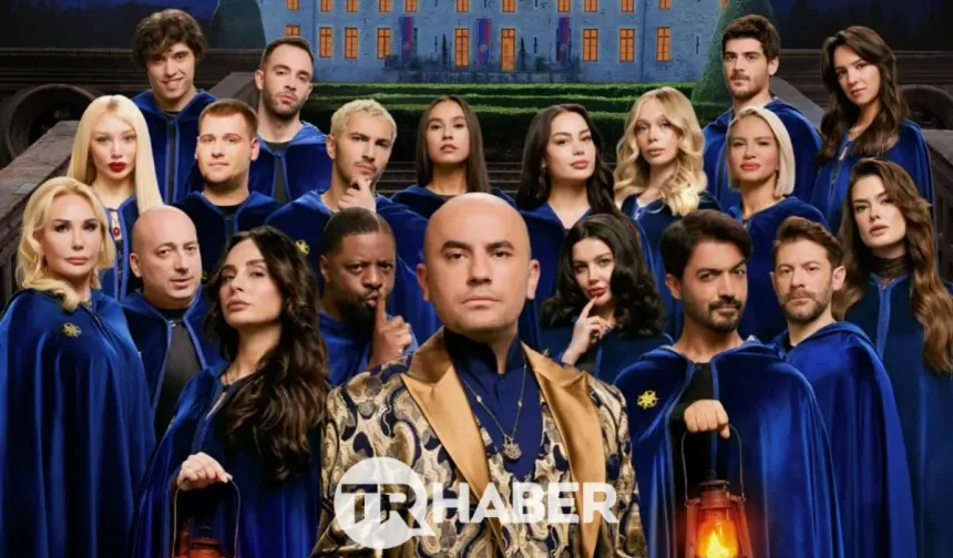 The Traitors Türkiye ne zaman, hangi günler Prime Video'da yayınlanıyor? (Yayın tarihi)