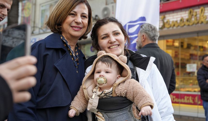 2026 Eskişehir Yılı Coşkusu Sokaklara Taştı