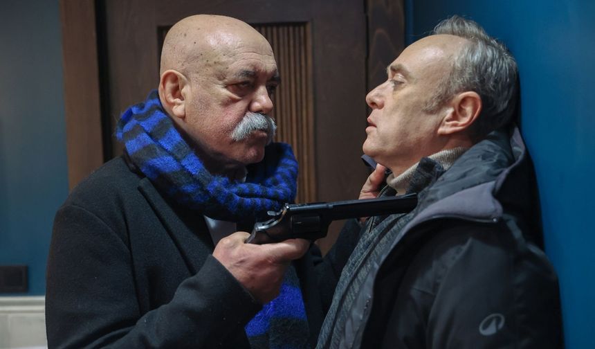 Veliaht Zaro Öldü mü?