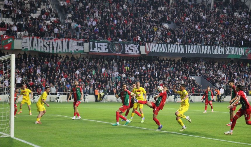 Ya Hep Beraber Ya Hiçbirimiz