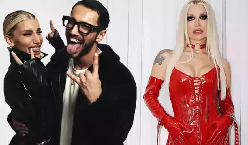 İrem Derici’nin aşktan yana yüzü gülmüyor: Mutluluk pozları mazide kaldı