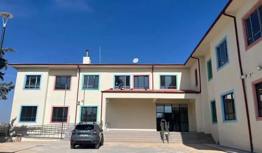 Eskişehir’de Özel Çocuklar İçin Umut Kapısı Açılıyor: Vali Yılmaz Açılış Tarihini Duyurdu