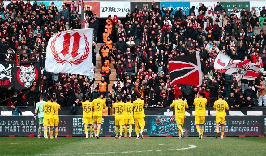 Türkiye-İspanya yakınlaşmasının ardından: Eskişehirspor’dan 'Espana' paylaşımı