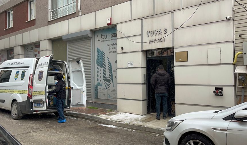 Yedinci kattan atlayan adamın sırrı herkesi şoke etti: Altından korkunç bir vahşet çıktı