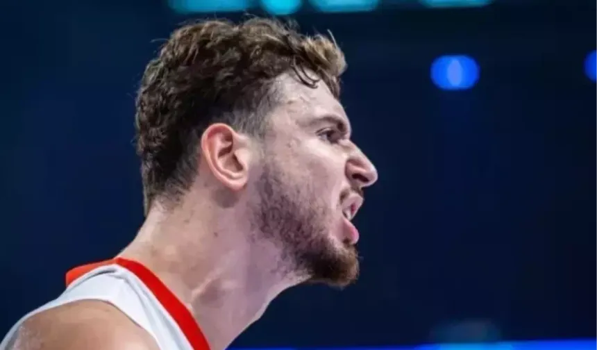 Alperen Şengün neden yok, milli takıma çağrılmadı mı?