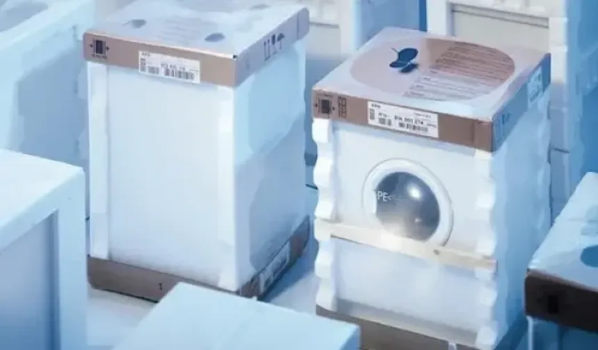 Uzmanlardan Uyarı: Beyaz Eşyada Yetkili Servis Şartı