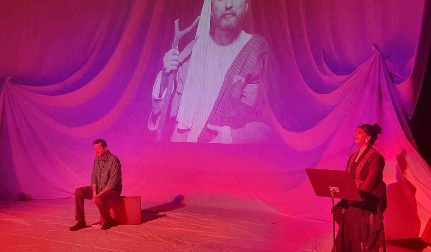 Anadolu Üniversitesi’nden Anlamlı Oyun