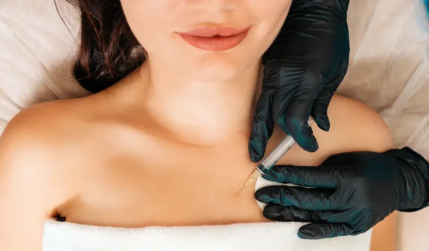 Aquafilling Dolgu Nedir?