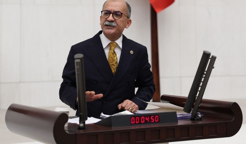 Arslan: “Karar Ortada, Satış Yok Demek Gerçeği Değiştirmez”