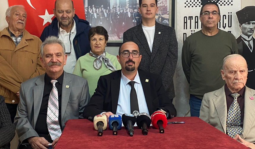 Atatürkçü Düşünce Derneği’nden 18 Mart Çanakkale Mesajı