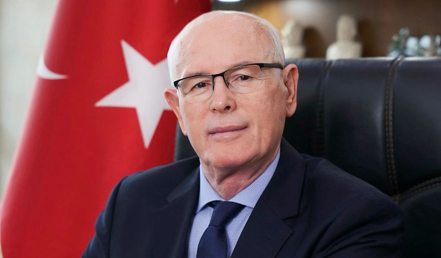 Başkan Kurt’tan 8 Mart Mesajı: "Kadınların Yanındayız"