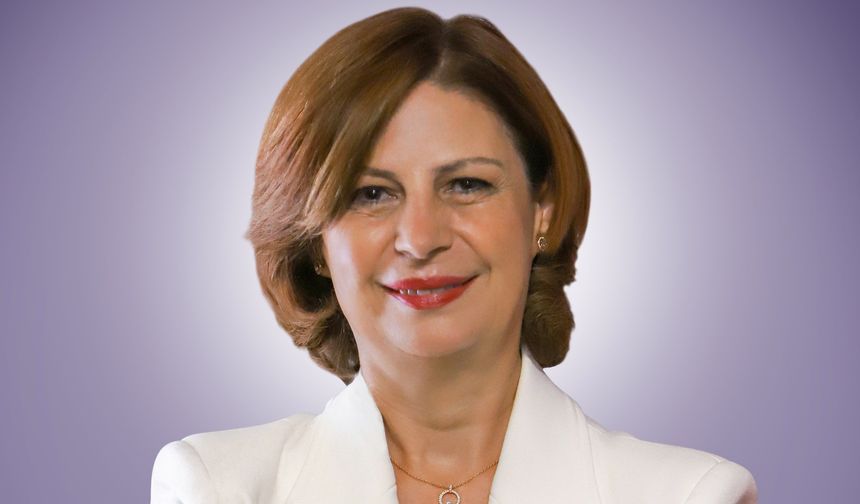 Başkan Ünlüce: “Kadını Yok Sayan Ülke Geleceğini İnşa Edemez”