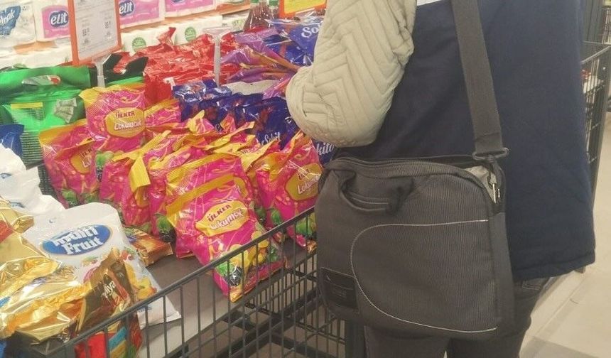 Bilecik’te Bayram Öncesi Gıda Denetimi