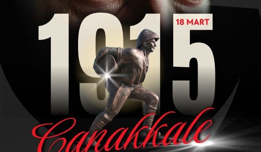 Bir Milletin Dirilişi: Çanakkale 111 Yaşında