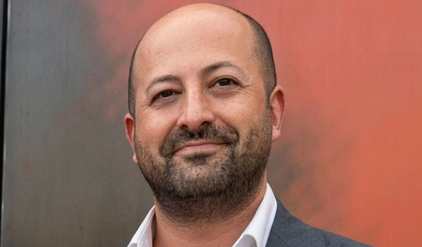 Çağlan ve Kayapınar Derneği’nde Yeni Dönem