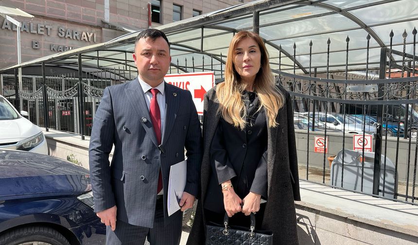 Cem Ünal: “Odamıza Yapılan Haciz Esnafa Yapıldı”