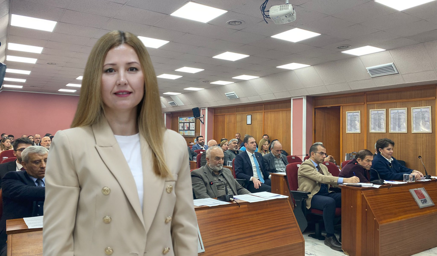 Sibel Yeşildal: “Laiklik Kırmızı Çizgimizdir”