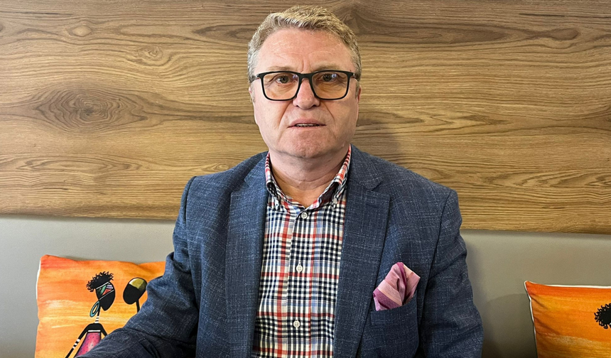 “Çilingirle Odaya Girdik” İddiası Gündem Yarattı: Eski Başkan Cevap Verdi