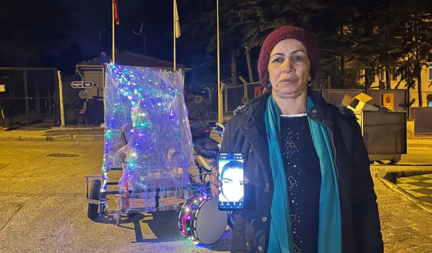 Ramazan Davulcusunun Mücadelesi Sonuç Verdi