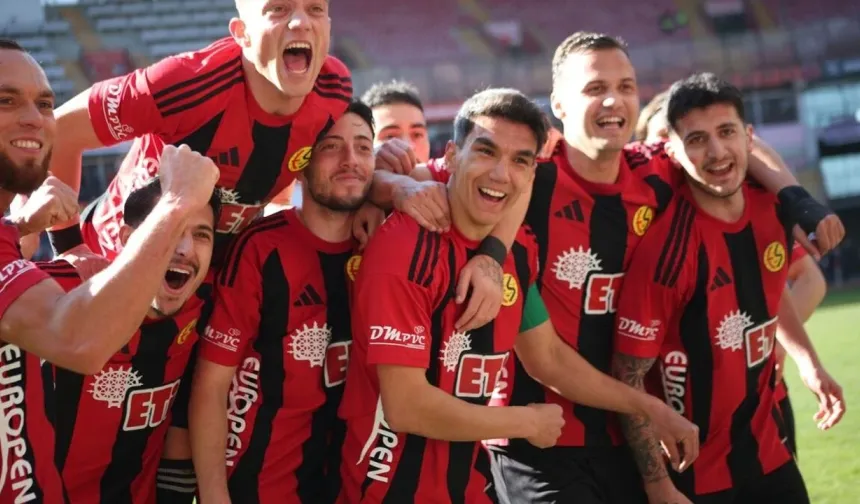 Kırmızı Şimşekler’den Kadınlar ve Çocuklar İçin Şölen Tadında Zafer!