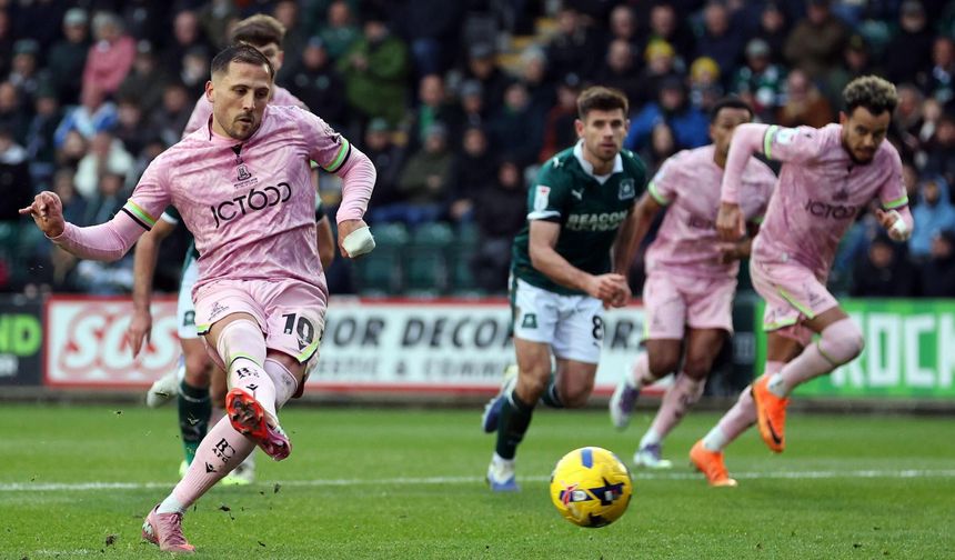 Bradford City - Plymouth Argyle maçı neden ertelendi? İşte yeni tarih ve detaylar