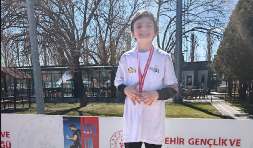 Özel Sporcular Atletizm İl Birinciliği Kazananlar Belli oldu