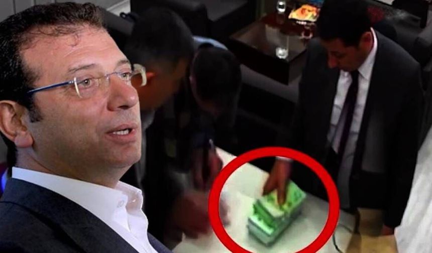 Ekrem İmamoğlu Davası Görülmeye Başlandı