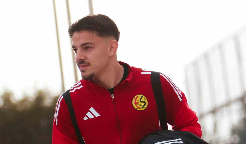 Es-Es, Karşıyaka İle Oynanacak Maç İçin Deplasman Gidiyor