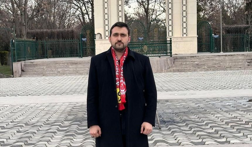 Eskişehir Alperen Ocakları: “Provokasyona İzin Yok”