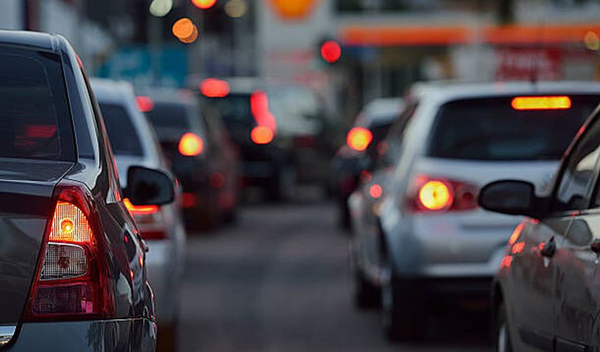 Eskişehir Valiliği’nden Bayramda Trafik Uyarısı