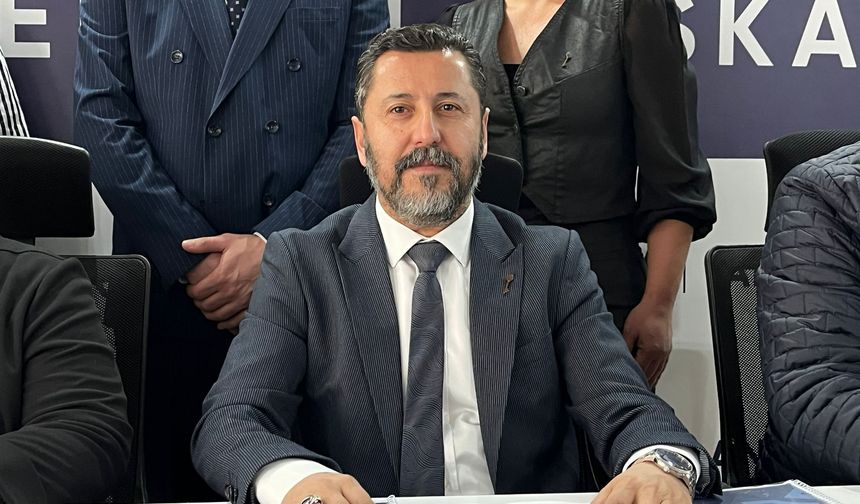 Eskişehir’de Anahtar Parti’den Trafik Cezalarına Tepki