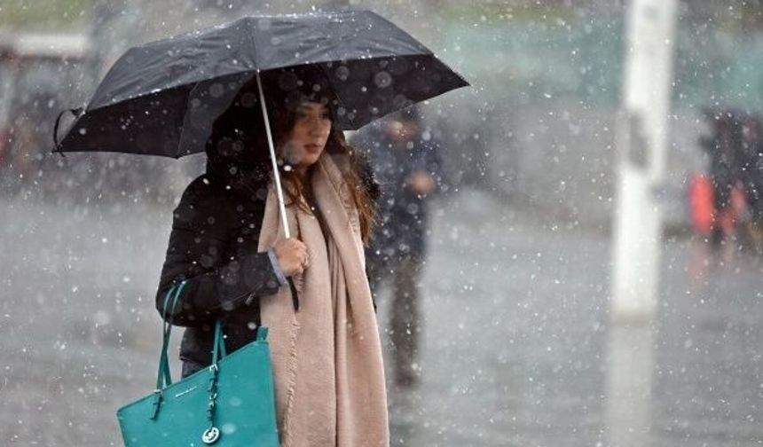 Eskişehir’de Bayramın İlk Günü Hava Nasıl Olacak?