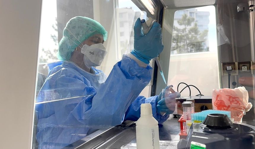 Eskişehir’de Bölgesel Tüberküloz Tanı Merkezi Açılıyor