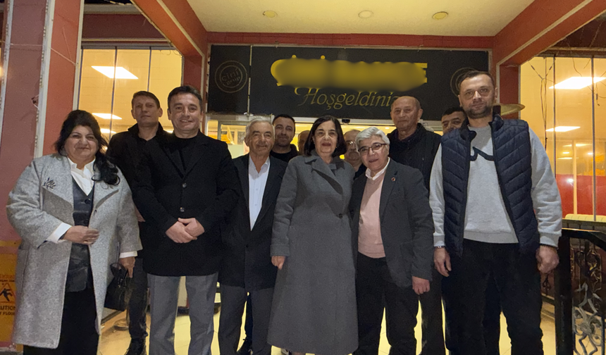 CHP’li Süllü’den Bakan Yumaklı’ya İstifa Çağrısı