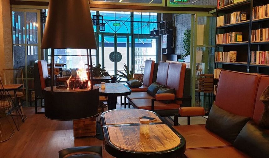 Eskişehir'de Hafta Sonu Gidilecek En Ucuz Mekanlar