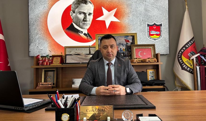 Eskişehir’de Servisçiler Zam Bekliyor: “Durum Çok Zor”